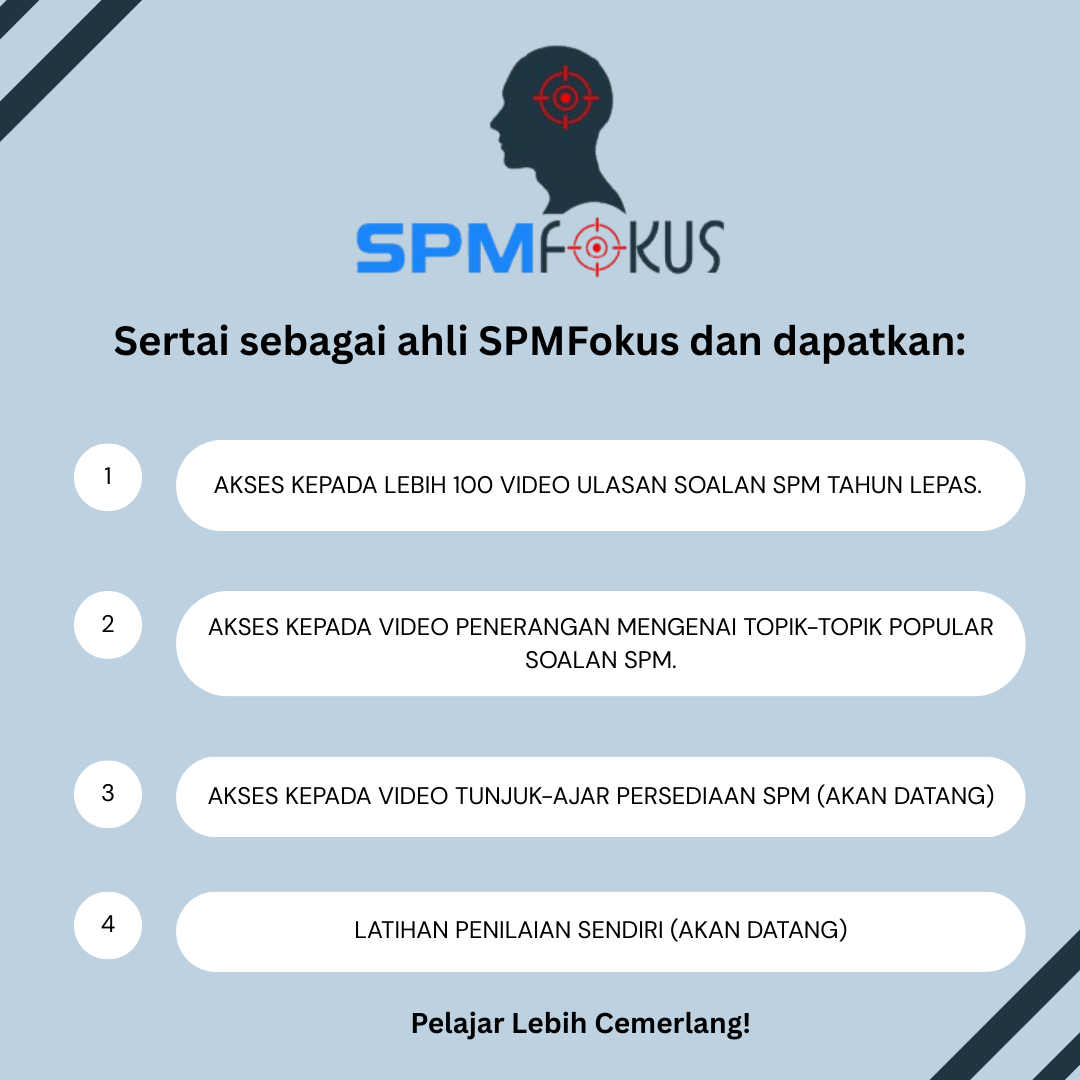 spmfokus membership spmfokus membership