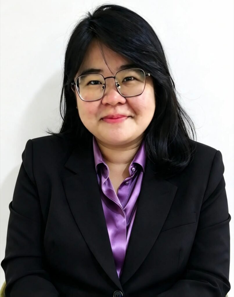 zafirah